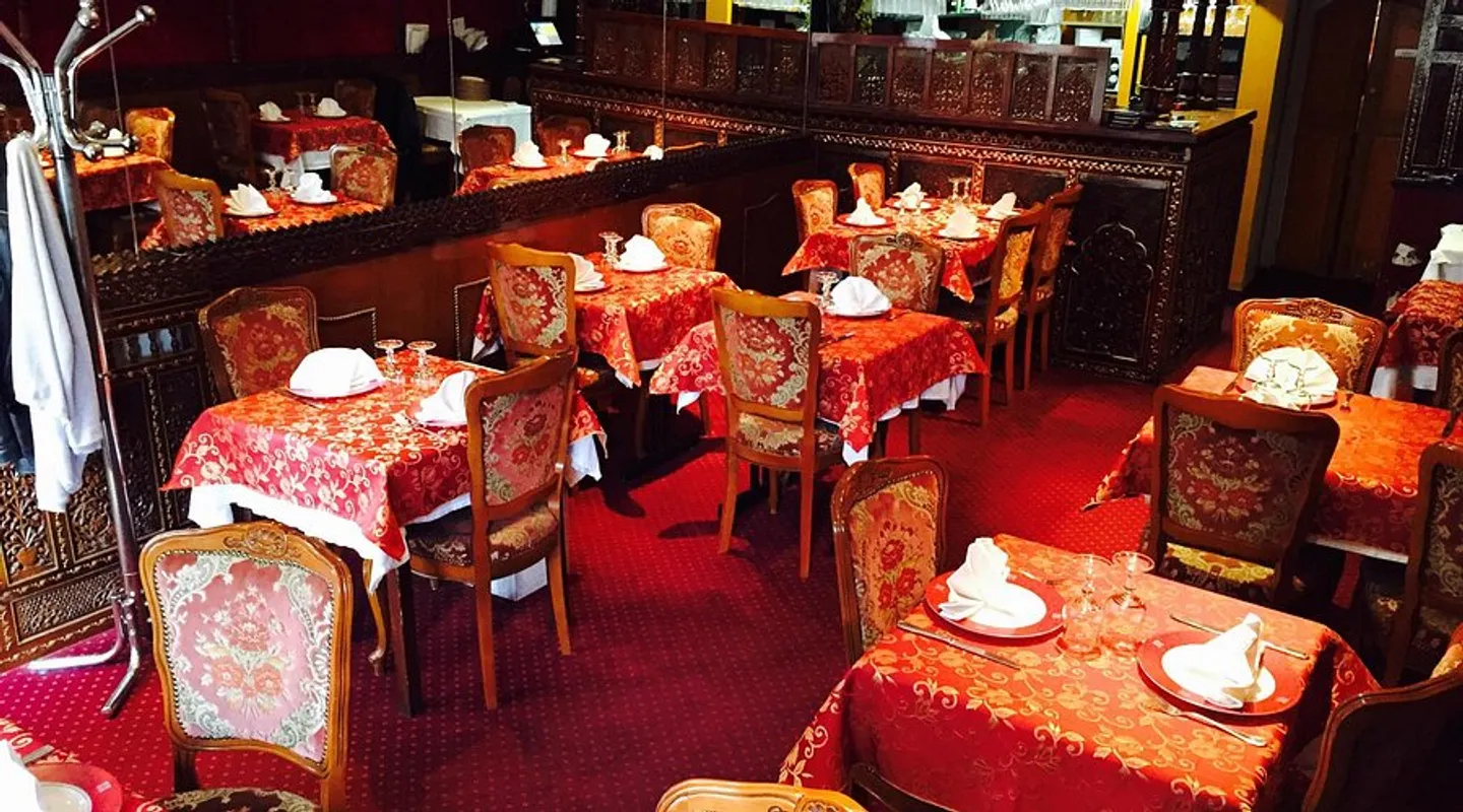 Restaurant - Foto 1 von 1