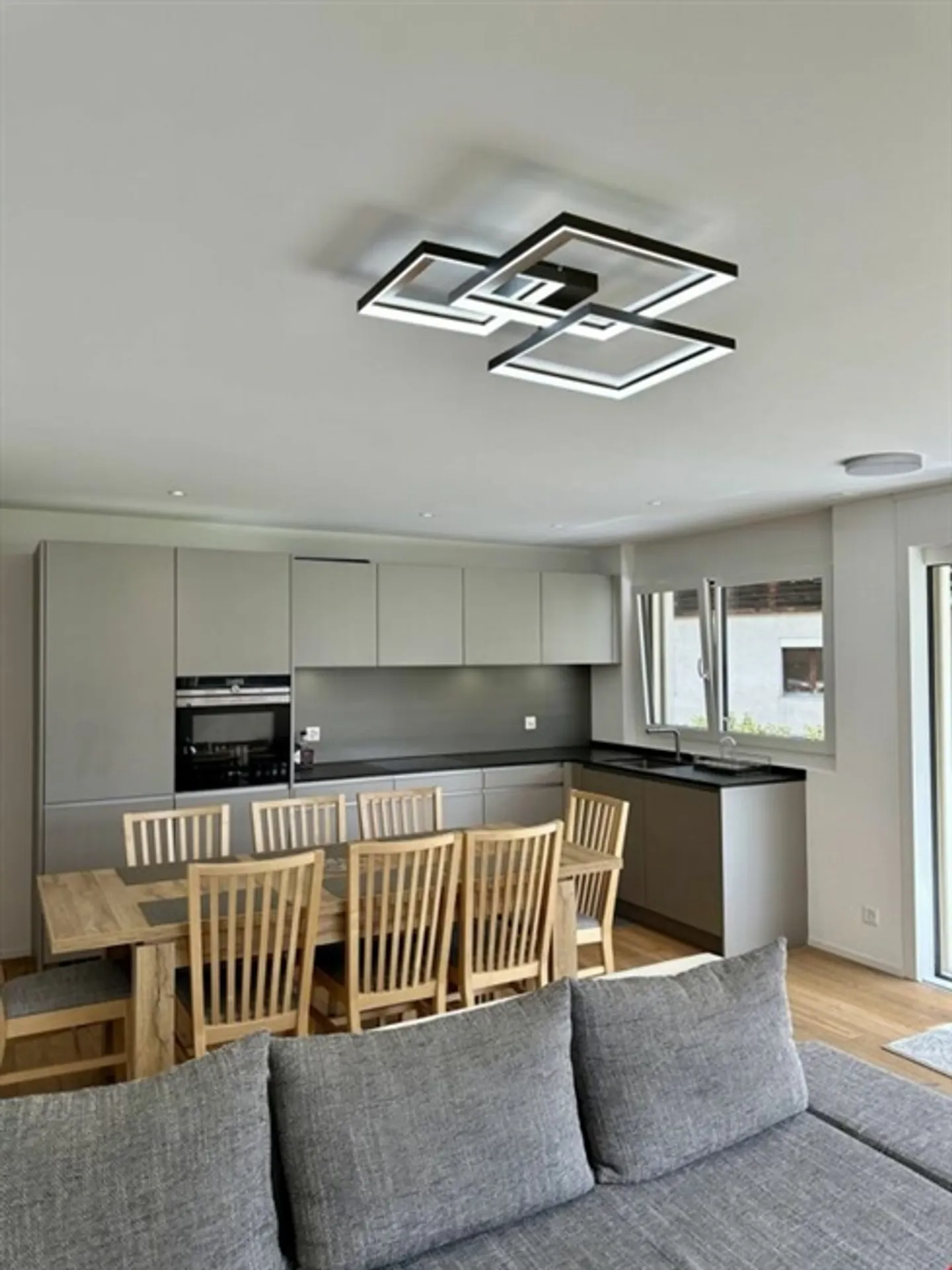 Moderne I Jardin I 20Min de Fribourg - Photo 6 sur 14