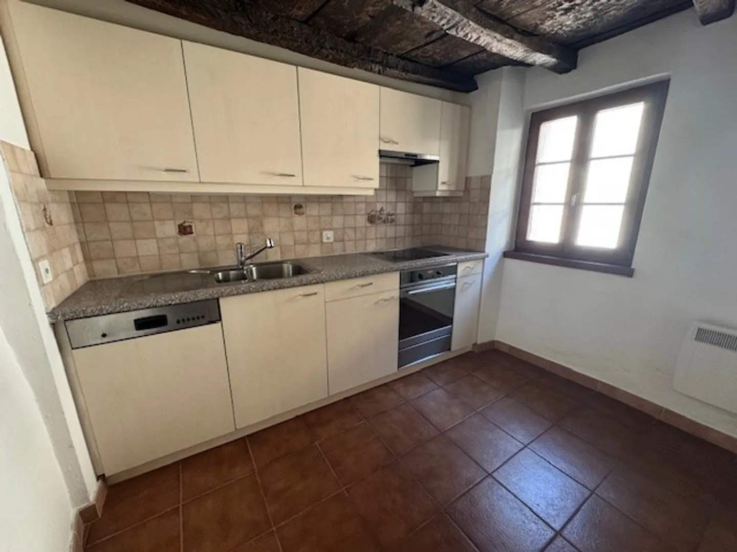 Ligornetto / Mendrisio: Vendita di una casa unifamiliare nel centro - Foto 1 di 16