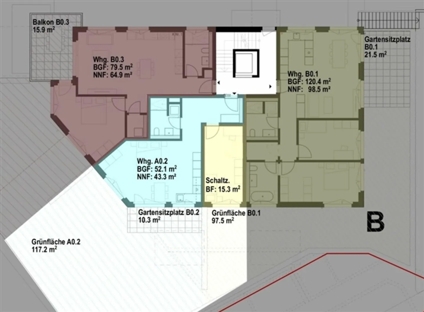 Moderne I Jardin I 20Min de Fribourg - Photo 13 sur 14