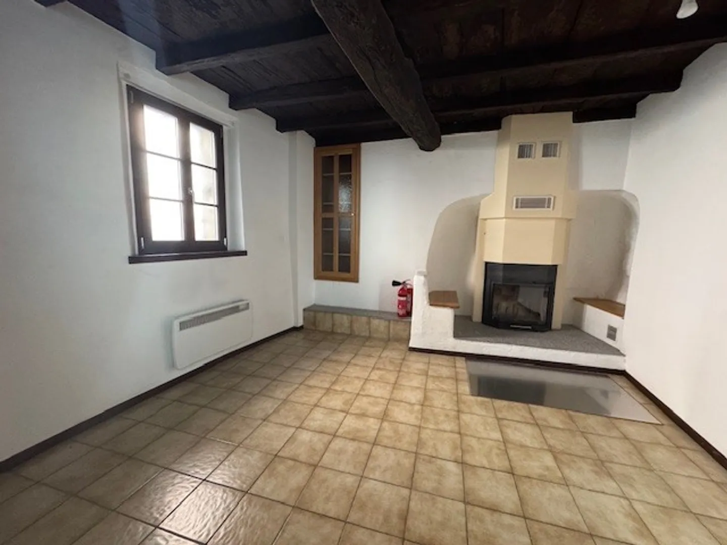 Ligornetto / Mendrisio: Vendita di una casa unifamiliare nel centro - Foto 2 di 16