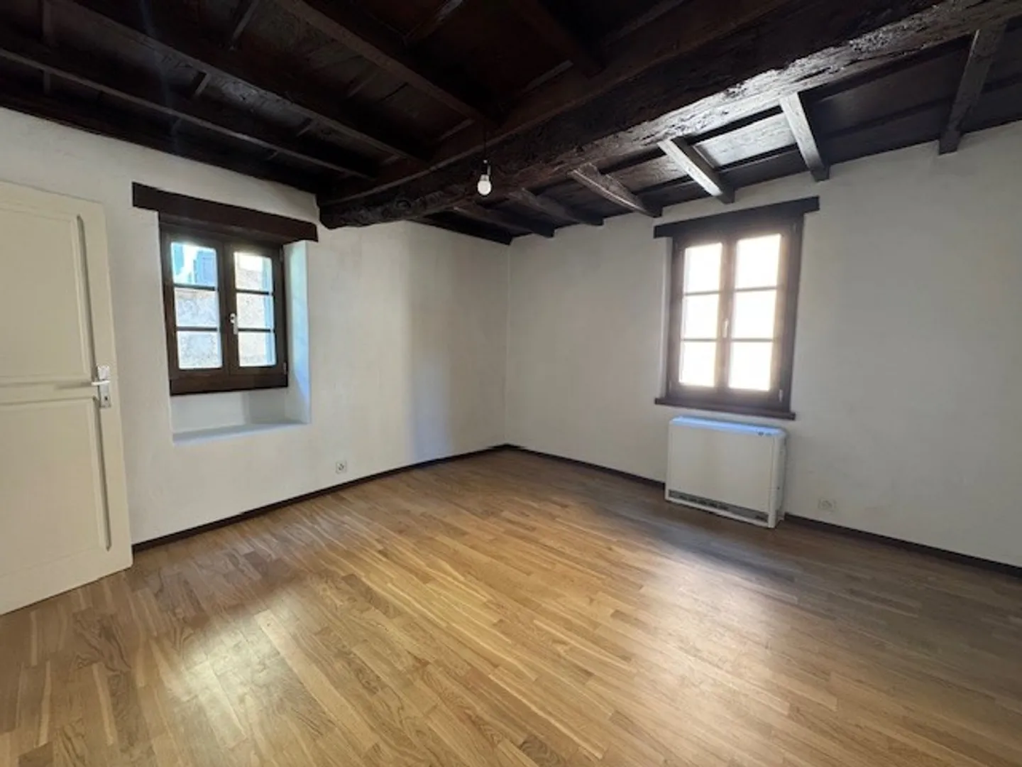 Ligornetto / Mendrisio: Vendita di una casa unifamiliare nel centro - Foto 3 di 16