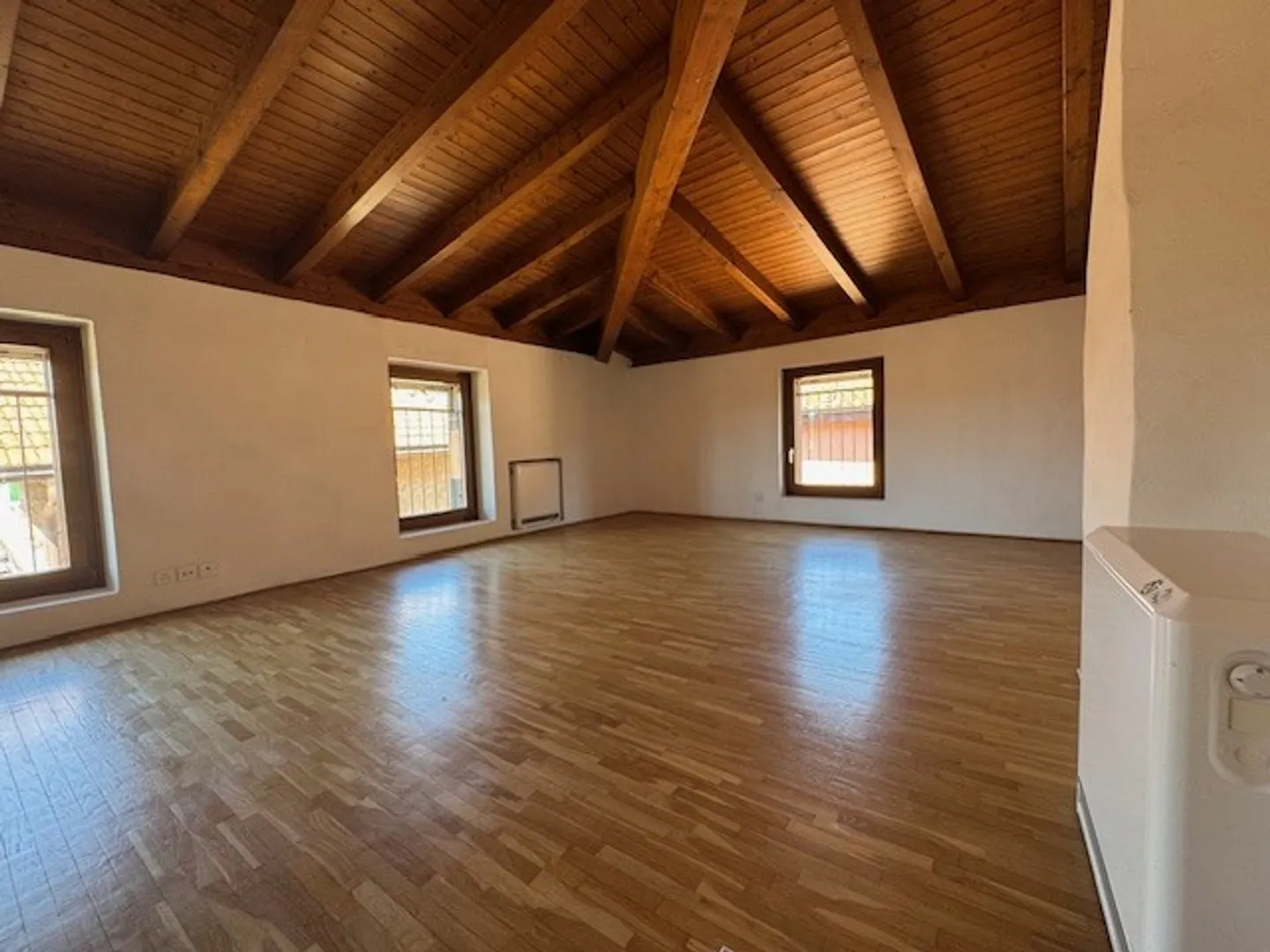 Ligornetto / Mendrisio: Vendita di una casa unifamiliare nel centro - Foto 5 di 16