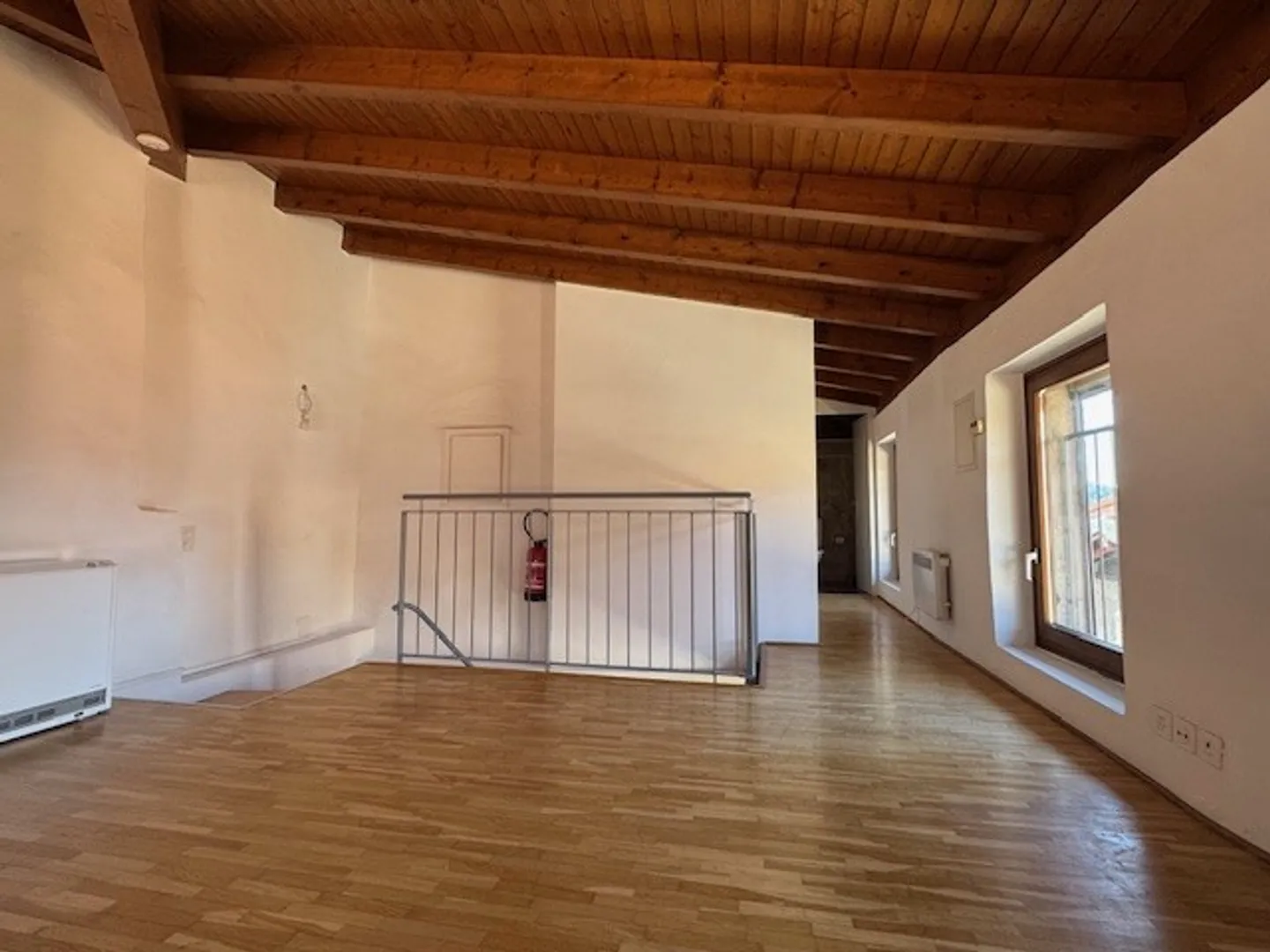 Ligornetto / Mendrisio: Vendita di una casa unifamiliare nel centro - Foto 6 di 16