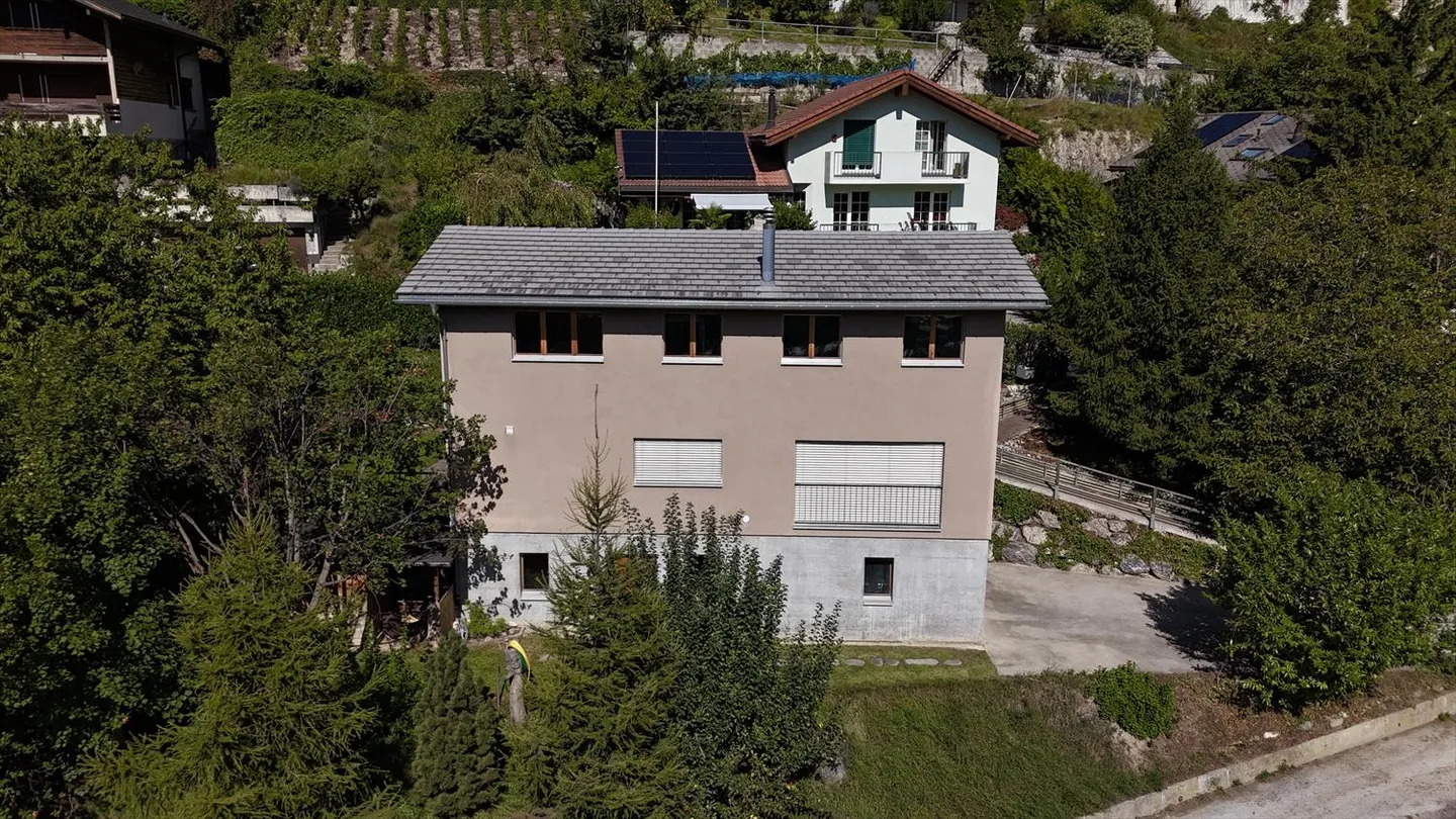 Villa 5.5 pièces - Photo 2 sur 12