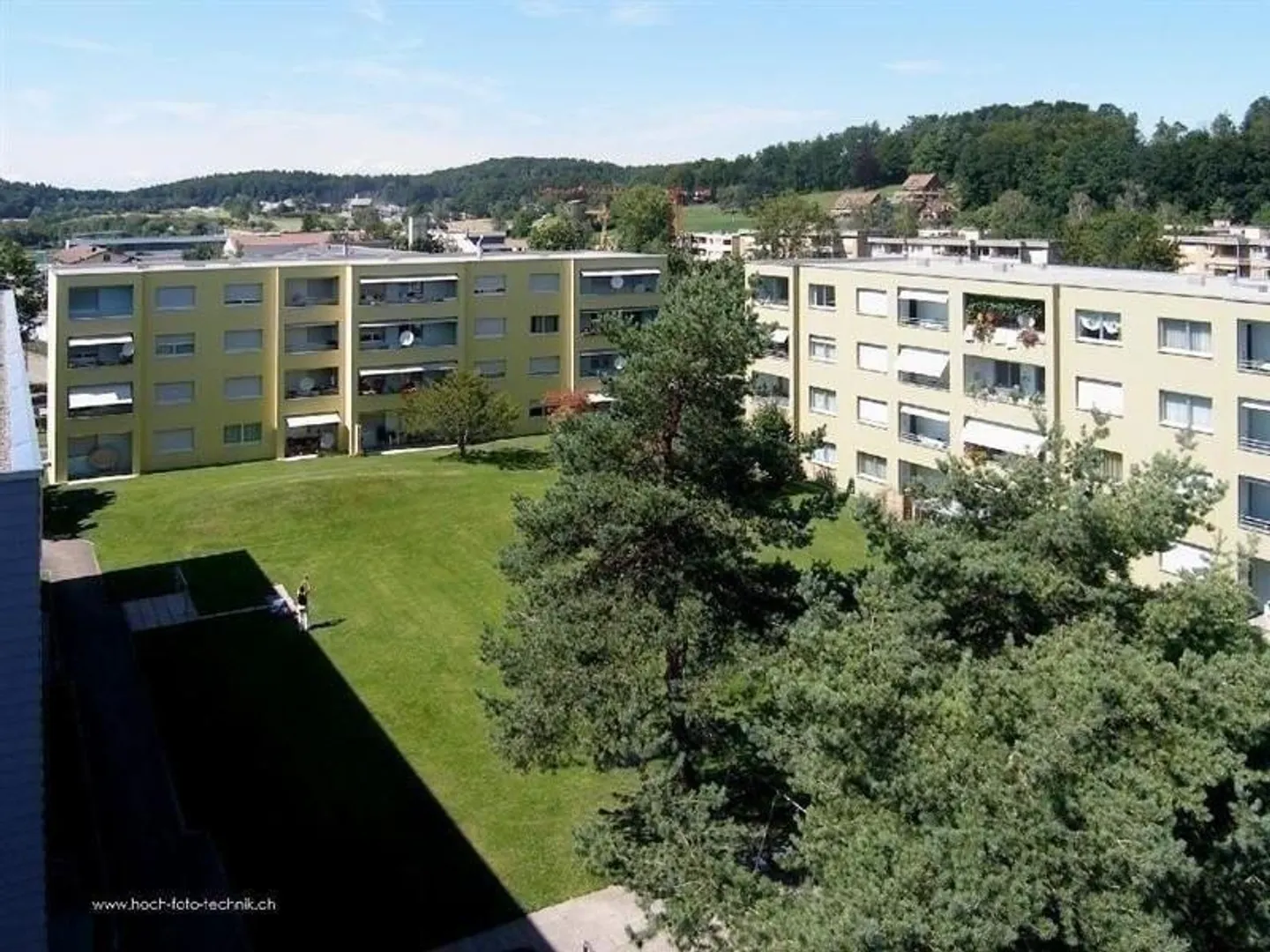 Zentral und doch im Grünen - Ihr neues Zuhause - Foto 1 von 6