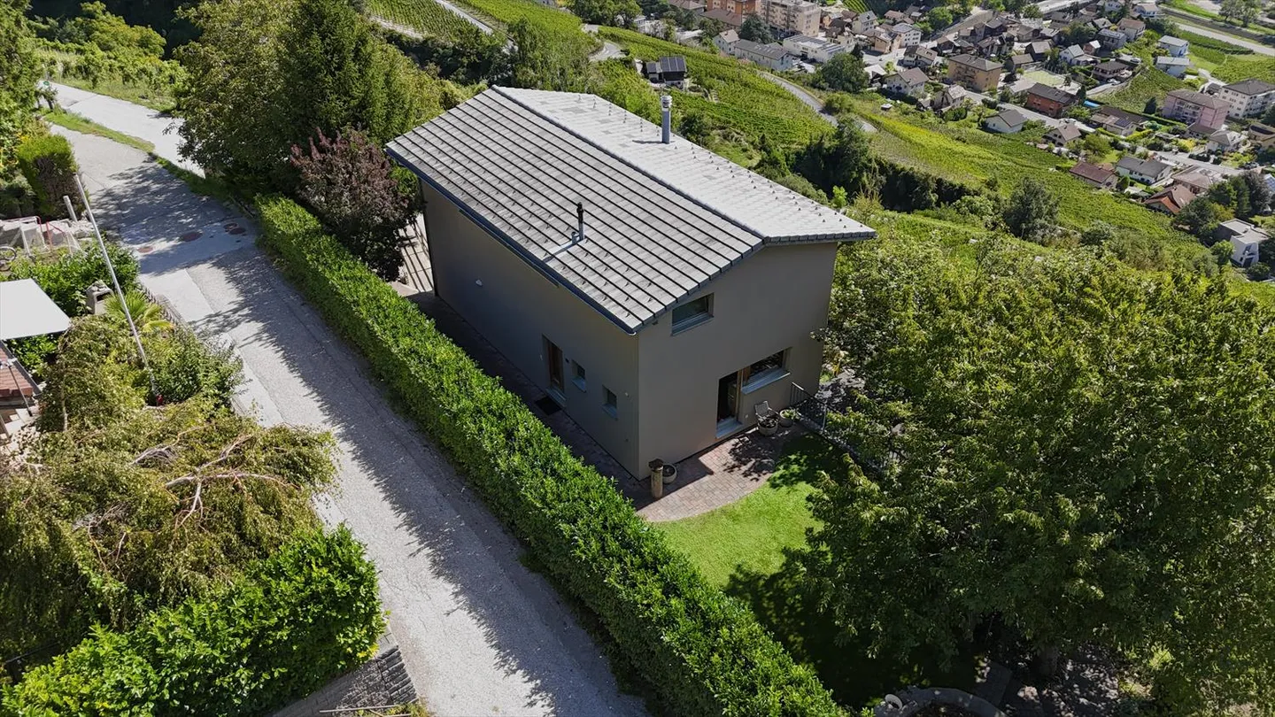 Villa 5.5 pièces - Photo 3 sur 12