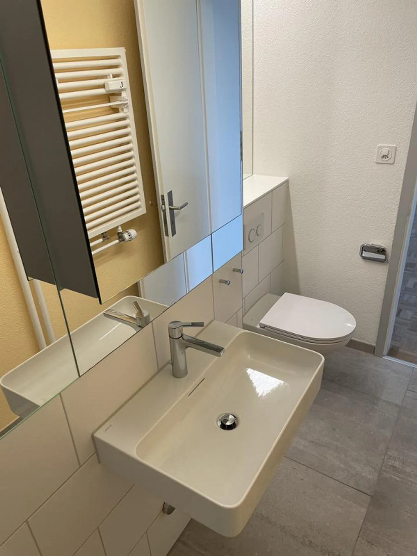 Central Location in Schlieren - Photo 4 of 4