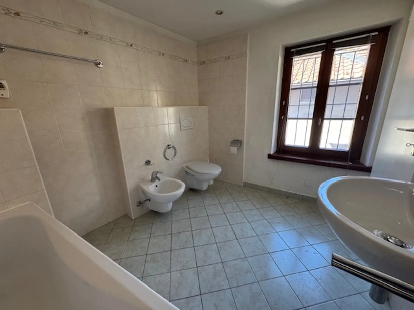 Ligornetto / Mendrisio: Vendita di una casa unifamiliare nel centro - Foto 10 di 16