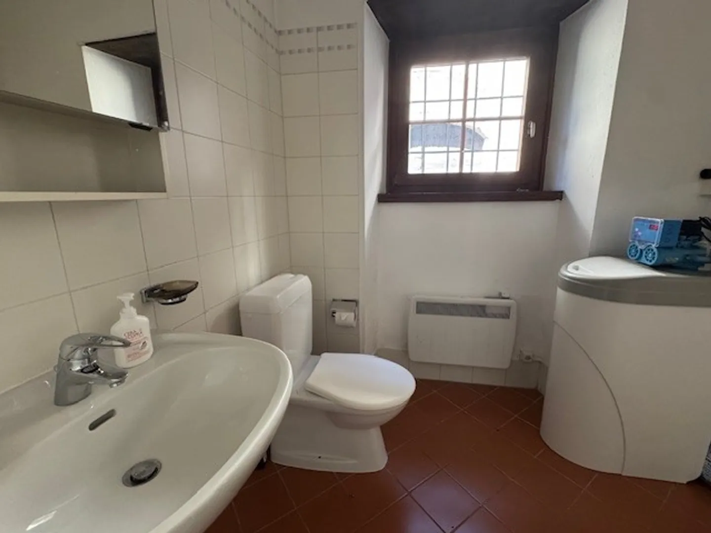 Ligornetto / Mendrisio: Vendita di una casa unifamiliare nel centro - Foto 12 di 16