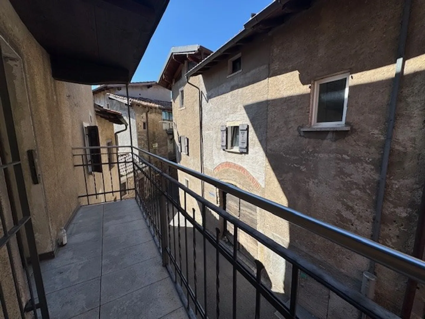 Ligornetto / Mendrisio: Vendita di una casa unifamiliare nel centro - Foto 15 di 16