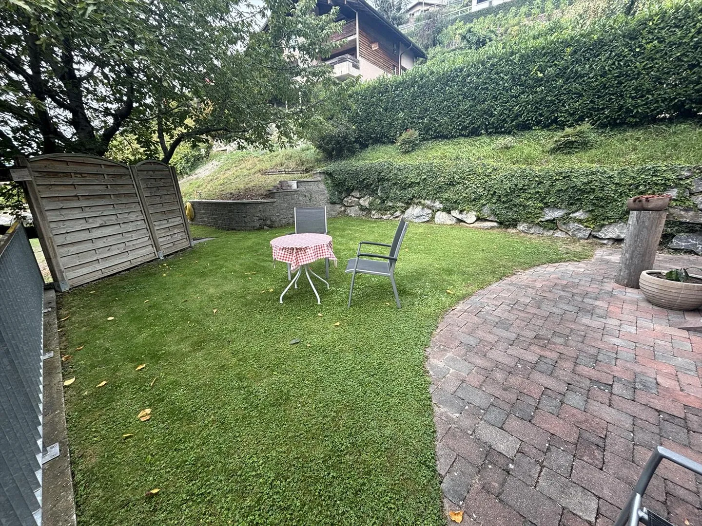 Villa 5.5 pièces - Photo 7 sur 12