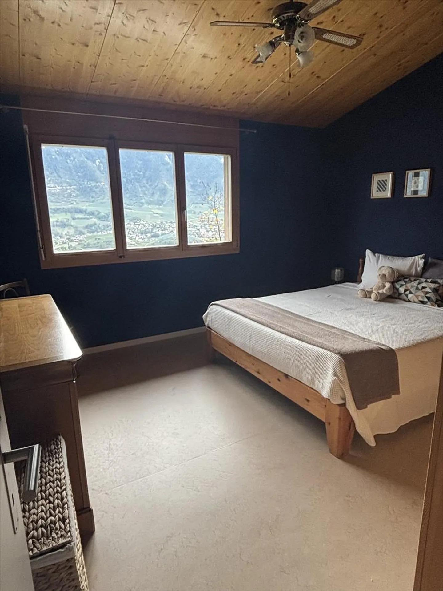 Villa 5.5 pièces - Photo 8 sur 12