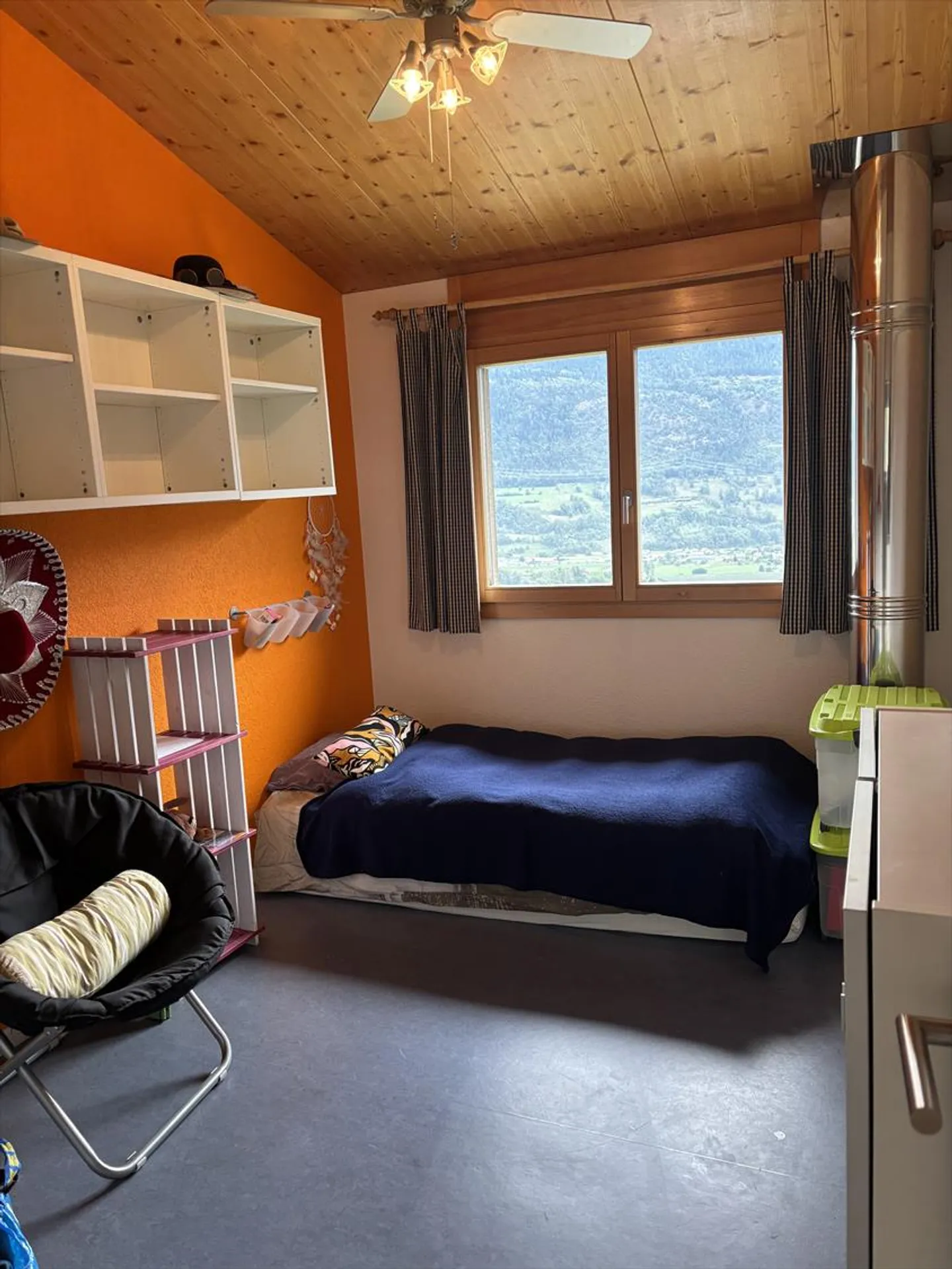 Villa 5.5 pièces - Photo 10 sur 12