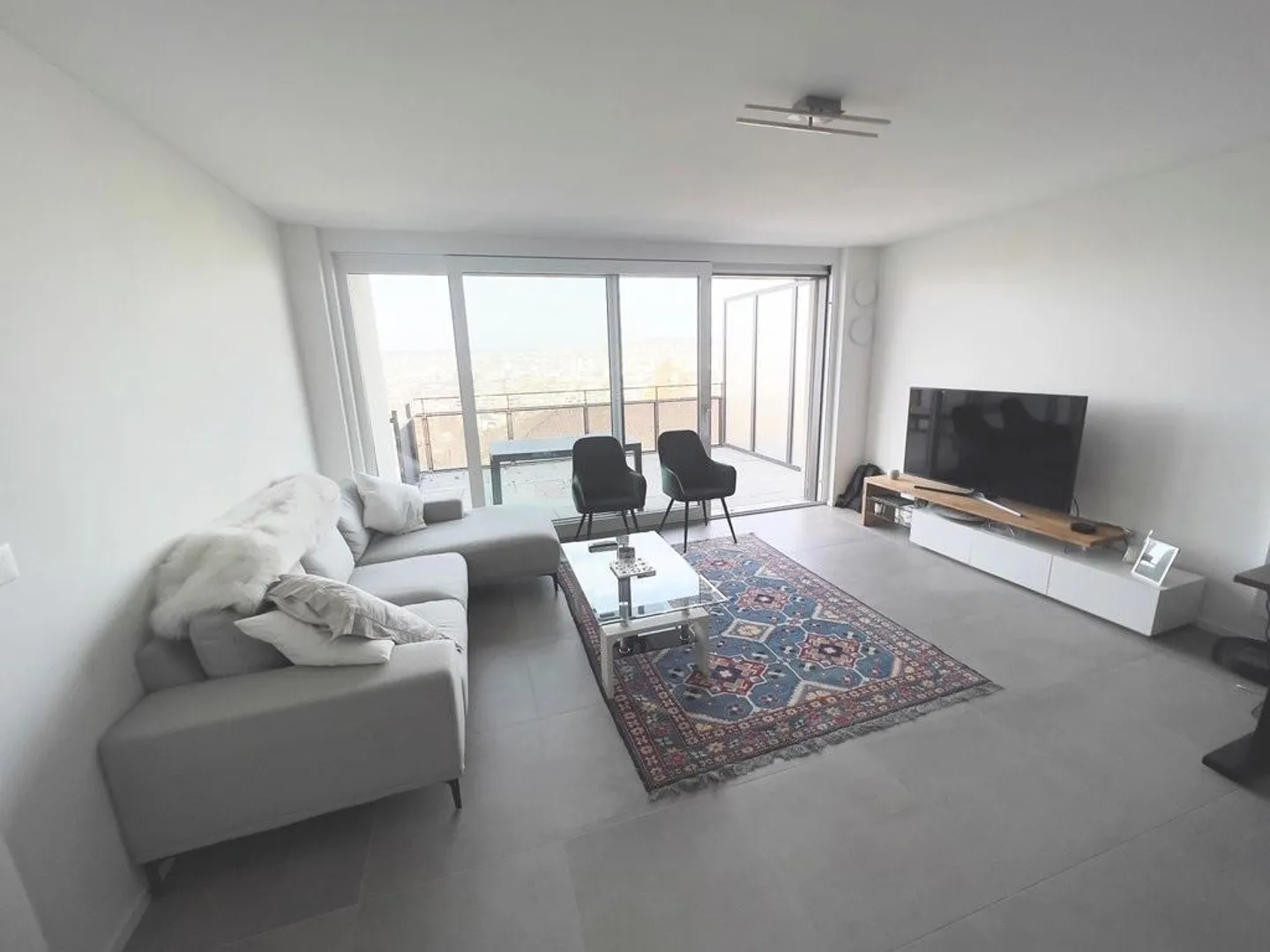 Appartement bien entretenu dans un emplacement calme - Photo 4 sur 7