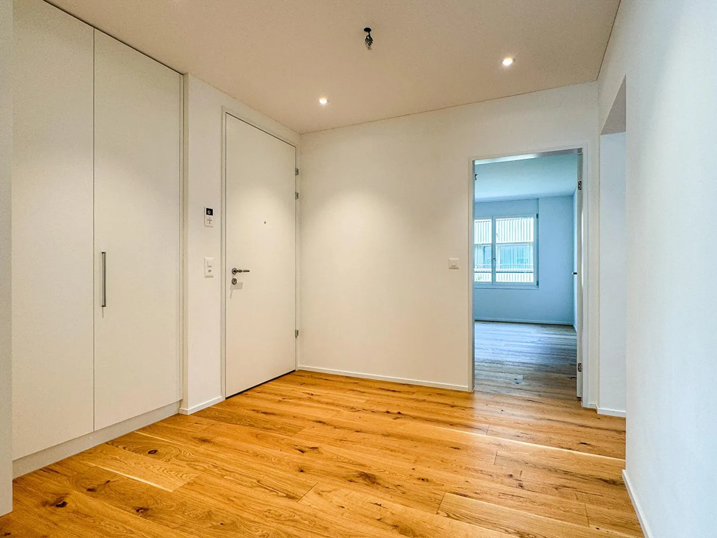 Appartement moderne de 3½ pièces dans un quartier résidentiel prisé (en droit de construction) - Photo 2 sur 6