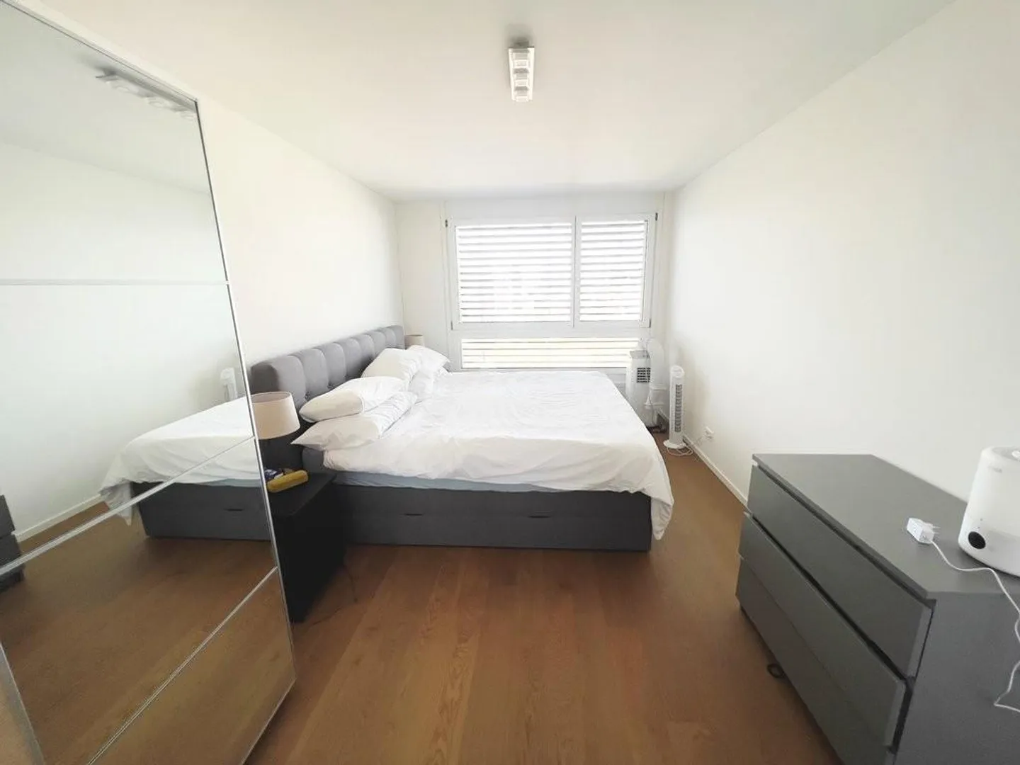 Appartement bien entretenu dans un emplacement calme - Photo 5 sur 7