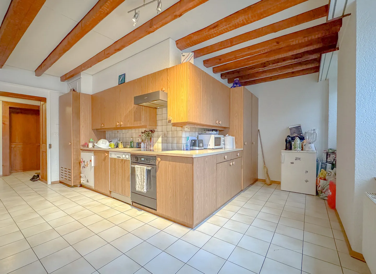 Edificio ad uso misto in affitto - Foto 20 di 29