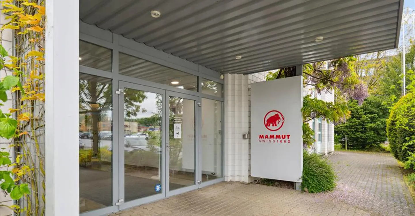Mammut Areal Seon - Proprietà commerciale per industria, logistica e ufficio - Foto 1 di 13