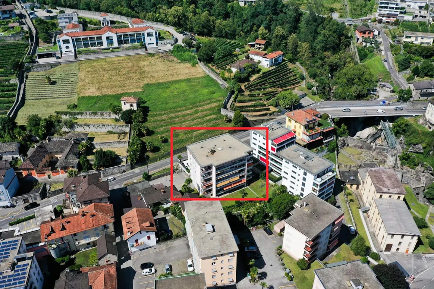 Tenero - 2.5 komplett renoviert (ref. 161-13) - Foto 7 von 7