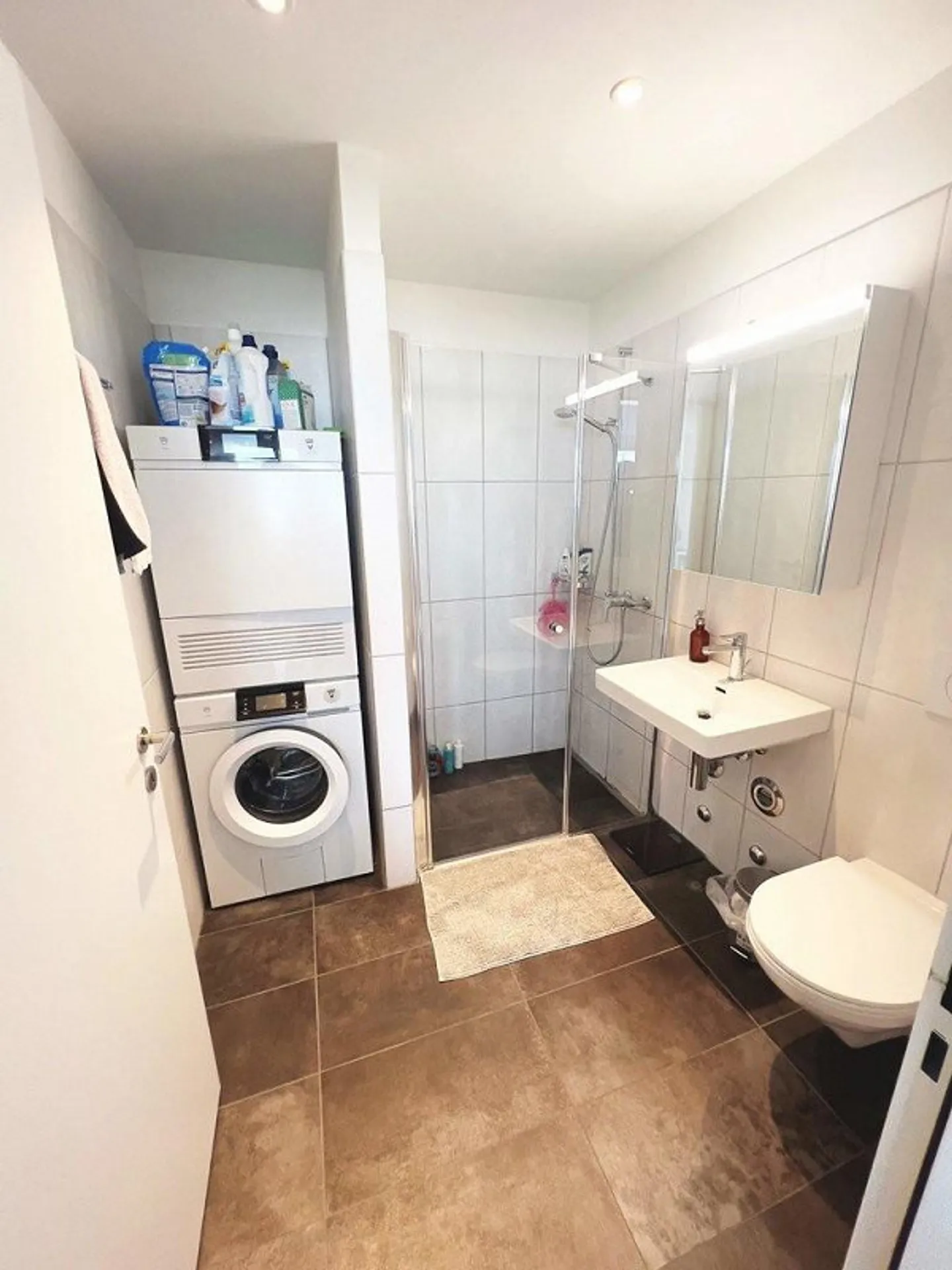 Appartement bien entretenu dans un emplacement calme - Photo 6 sur 7