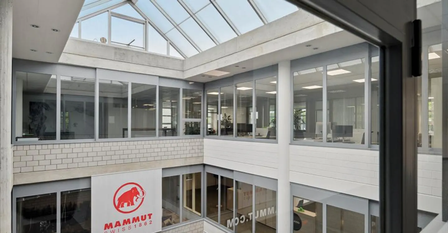 Mammut Areal Seon - Proprietà commerciale per industria, logistica e ufficio - Foto 3 di 13