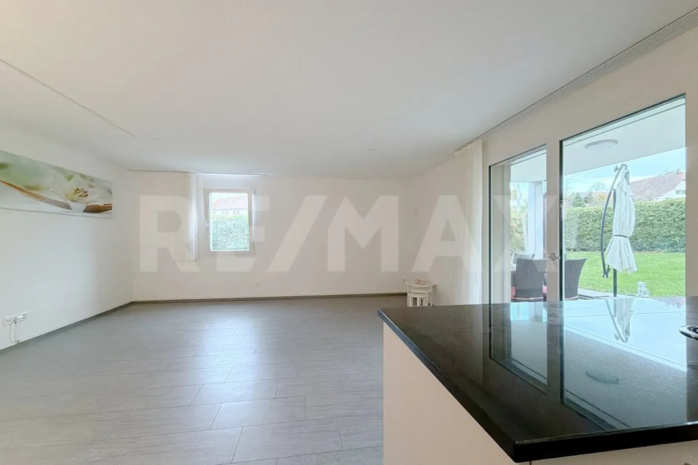 Charmant appartement de jardin avec grand espace extérieur - Photo 6 sur 13