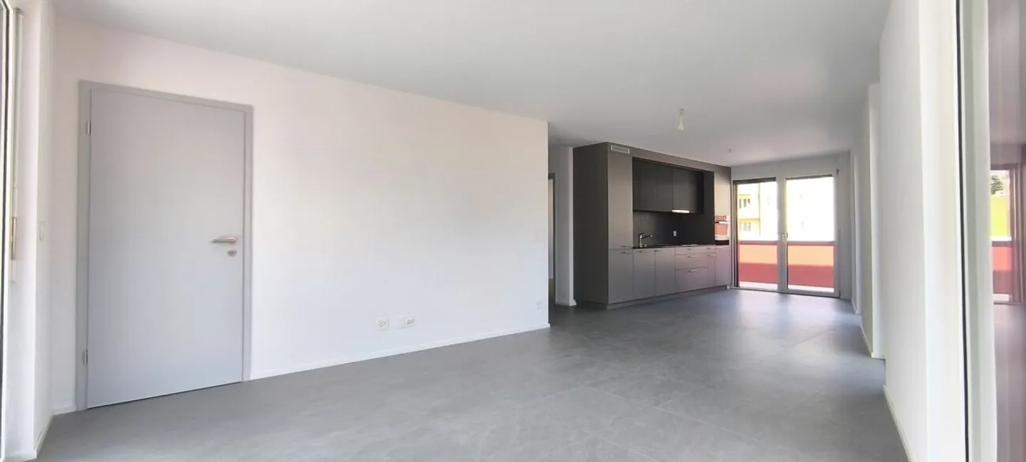 Penthouse esclusivo con terrazza - Foto 2 di 10