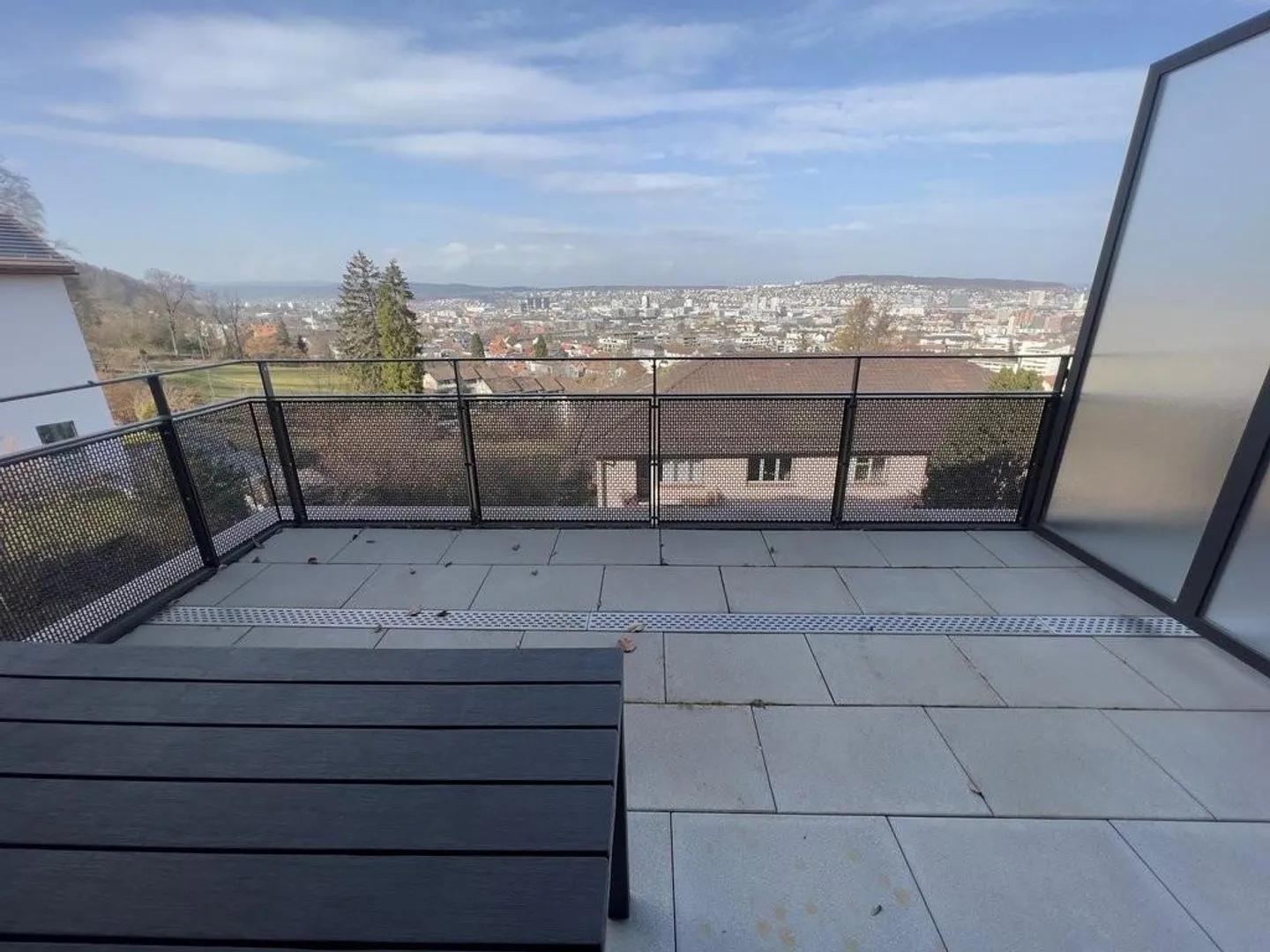 Appartement bien entretenu dans un emplacement calme - Photo 7 sur 7