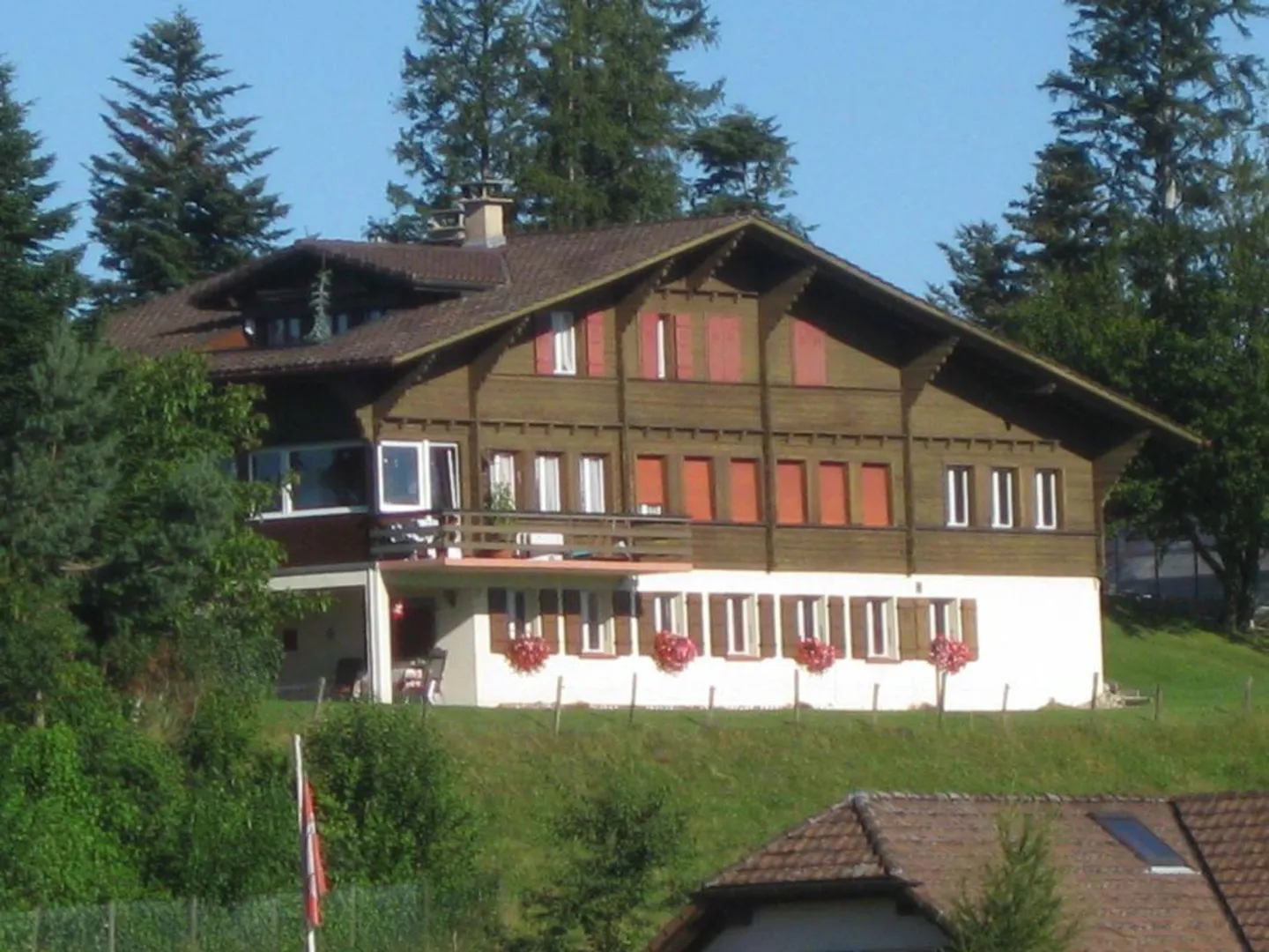 gemütliche 2.5-Zimmer-Dachwohnung - Foto 1 von 9