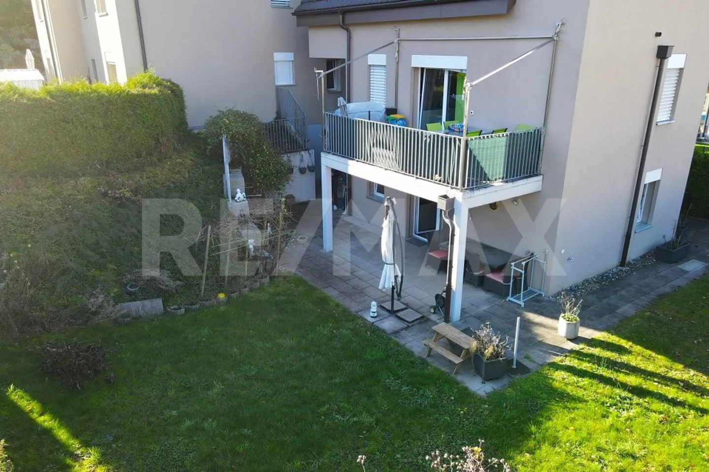 Charmant appartement de jardin avec grand espace extérieur - Photo 10 sur 13