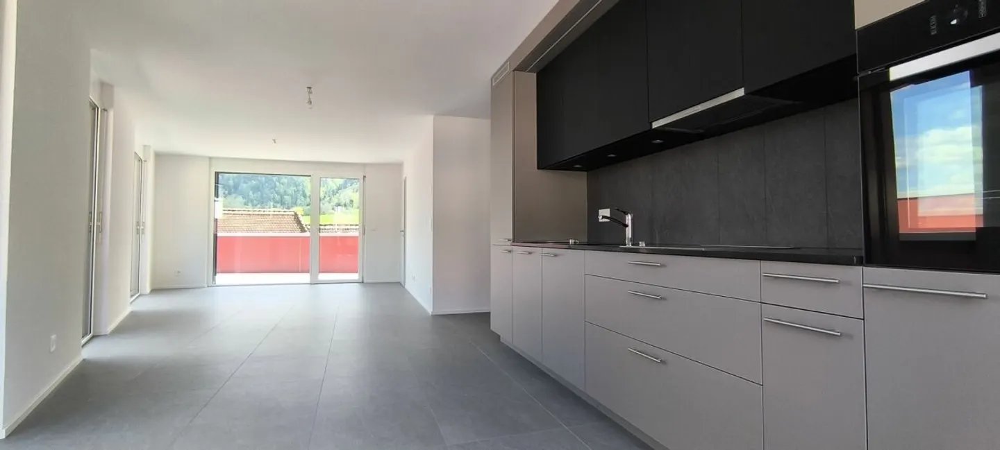 Penthouse esclusivo con terrazza - Foto 4 di 10