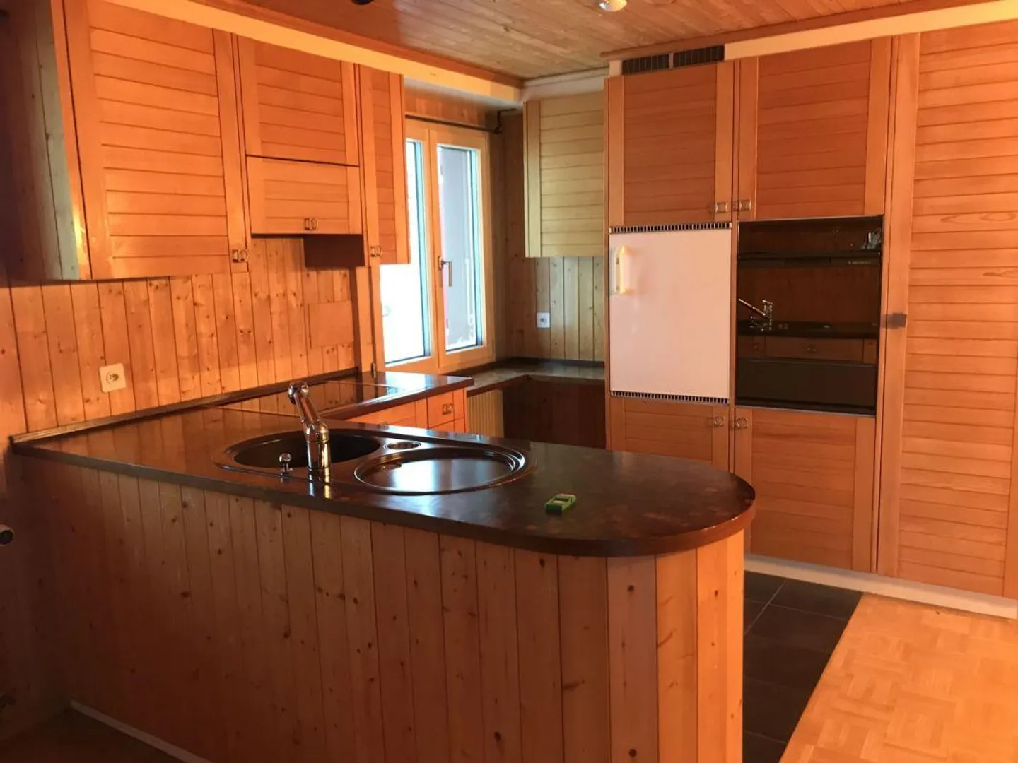 gemütliche 2.5-Zimmer-Dachwohnung - Foto 2 von 9