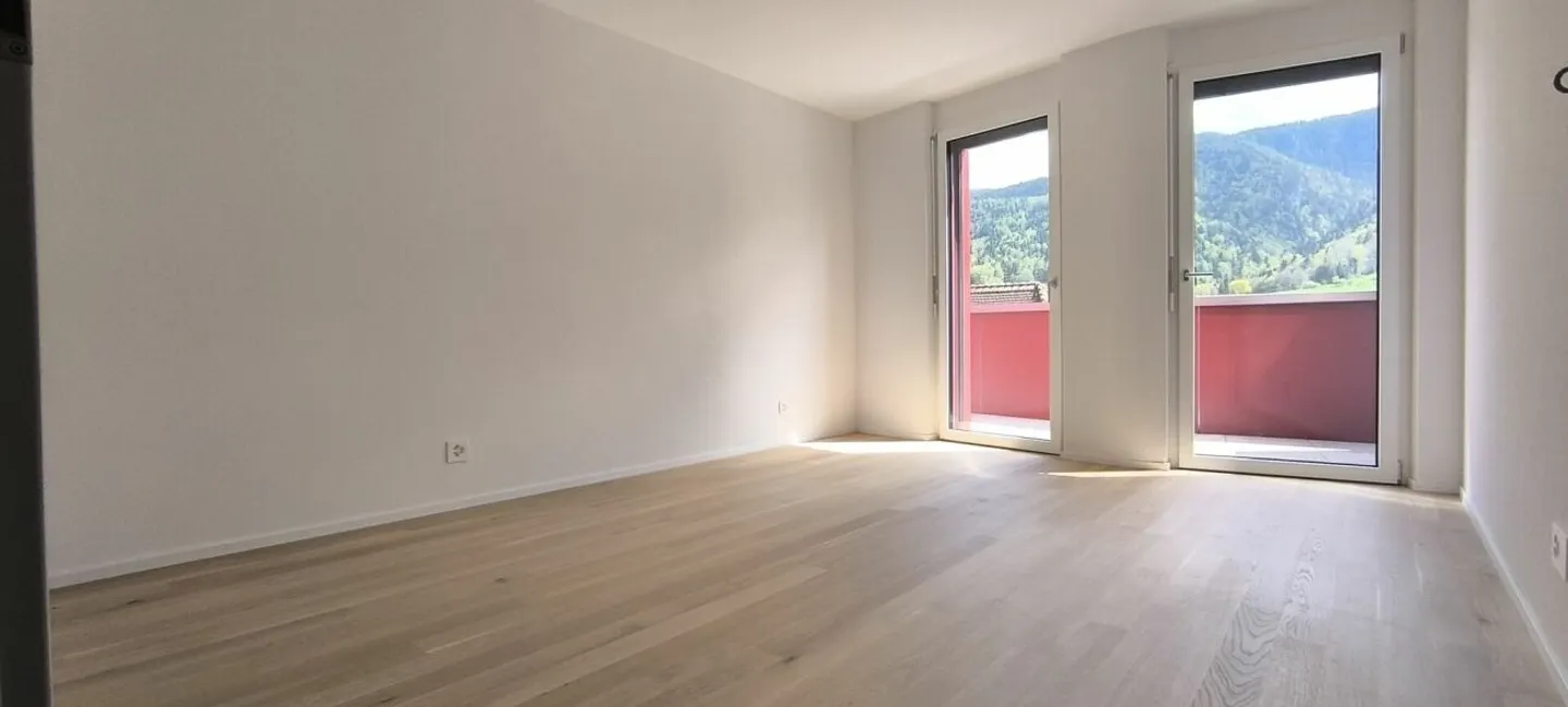 Penthouse esclusivo con terrazza - Foto 5 di 10