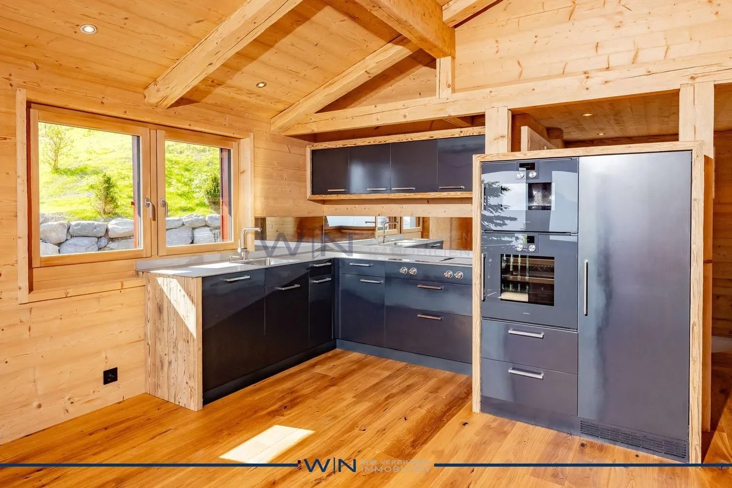 Vie alpine de luxe - Photo 5 sur 10