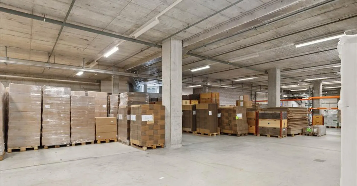 Mammut Areal Seon - Proprietà commerciale per industria, logistica e ufficio - Foto 10 di 13