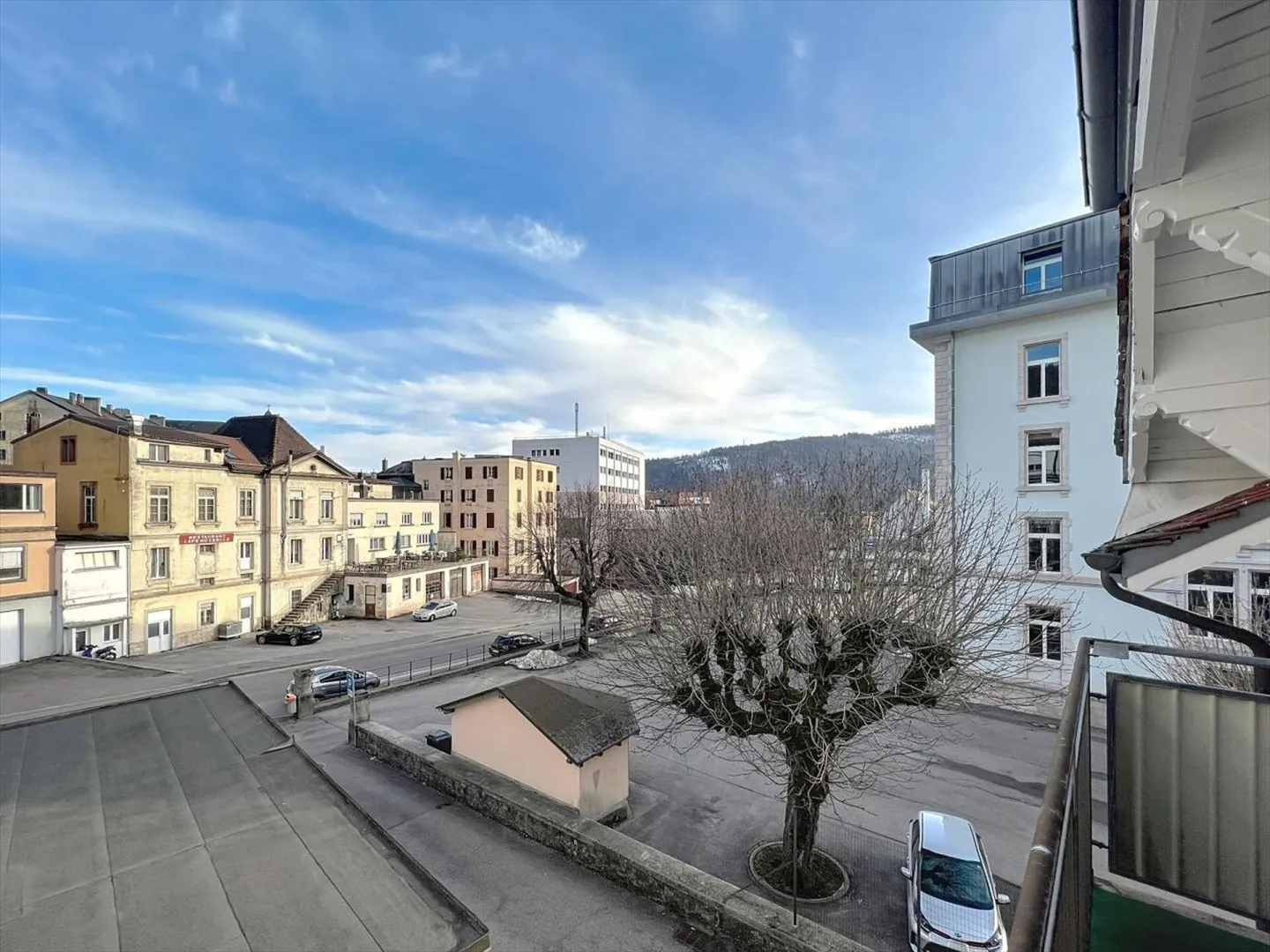 Edificio in affitto a Ste-Croix - Foto 4 di 13