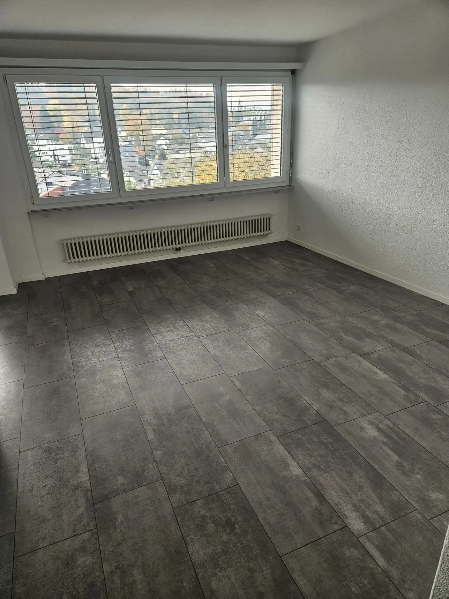 Modern and newly renovated 3-room apartment in Lyss - Photo 7 of 8