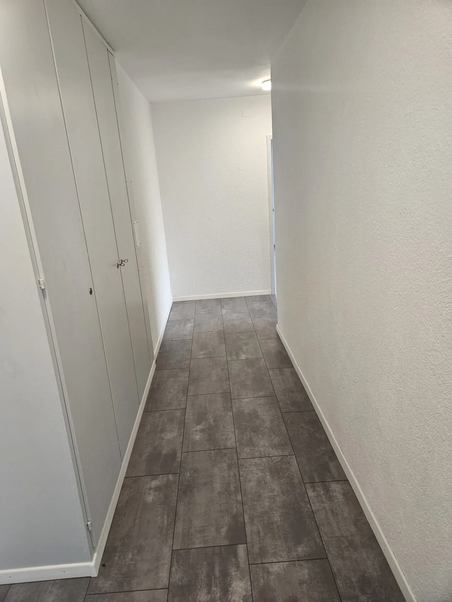 Modern and newly renovated 3-room apartment in Lyss - Photo 8 of 8