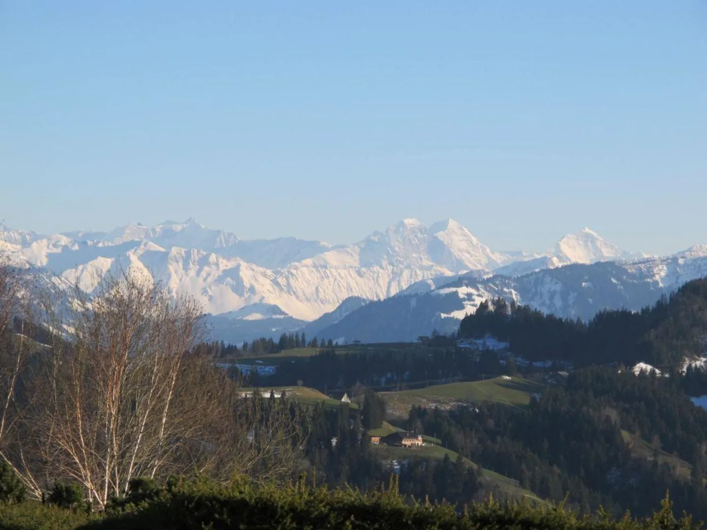 gemütliche 2.5-Zimmer-Dachwohnung - Foto 6 von 9
