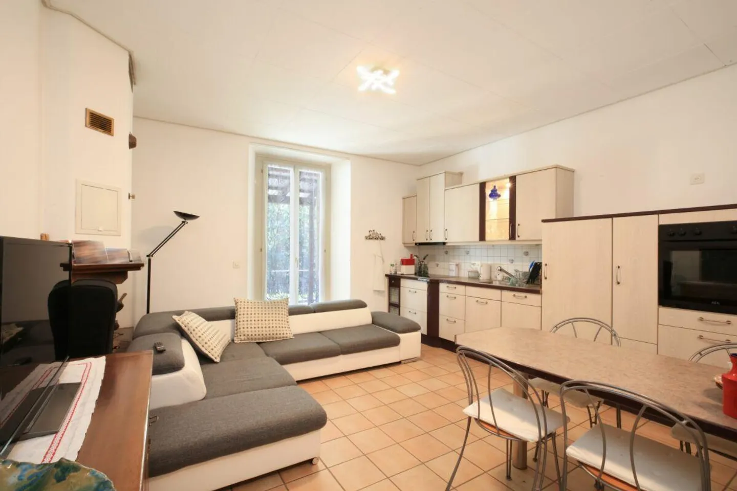 CEVIO - Ancient Hotel - Posta Restaurant - Photo 8 of 22