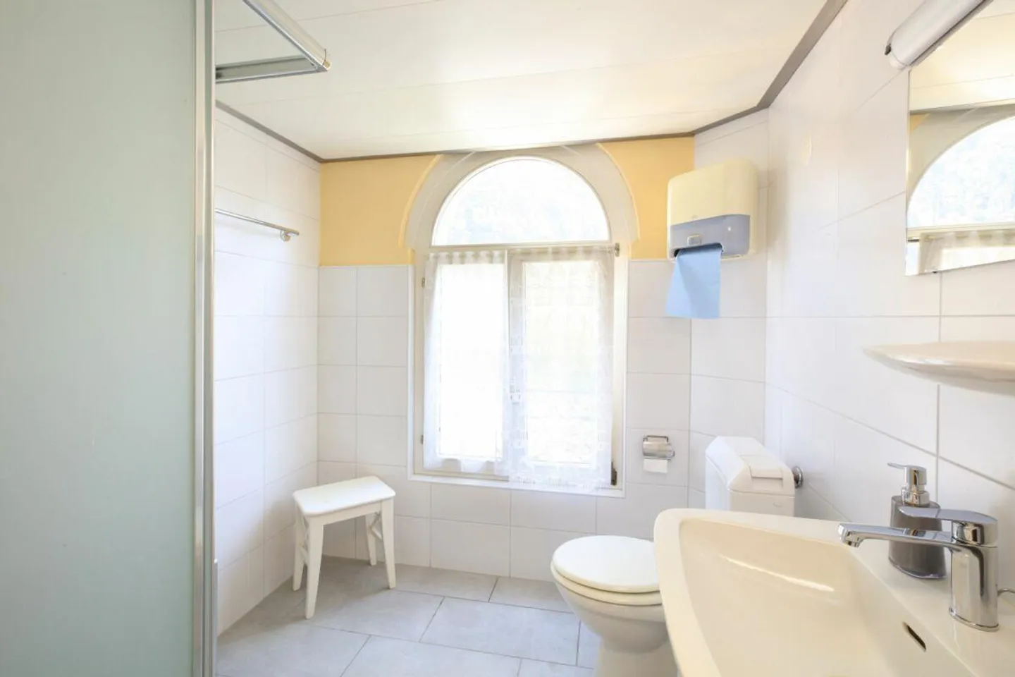 CEVIO - Ancient Hotel - Posta Restaurant - Photo 13 of 22