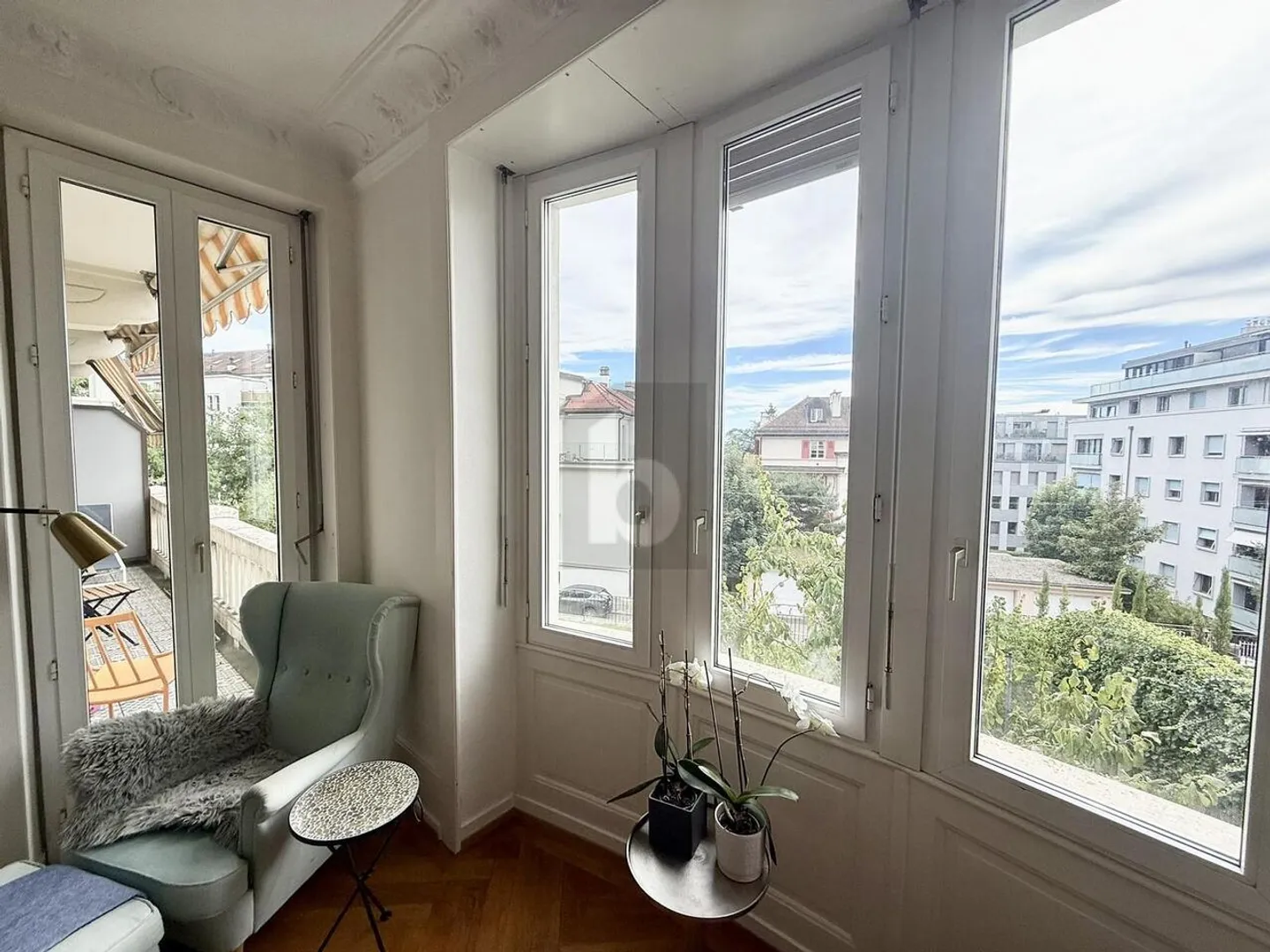 Appartement à louer - Photo 1 sur 6