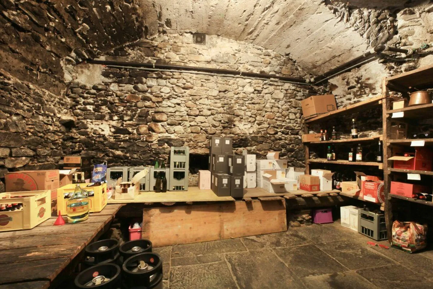 CEVIO - Ancient Hotel - Posta Restaurant - Photo 17 of 22