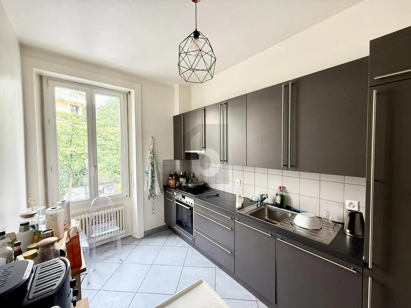 Appartement à louer - Photo 2 sur 6