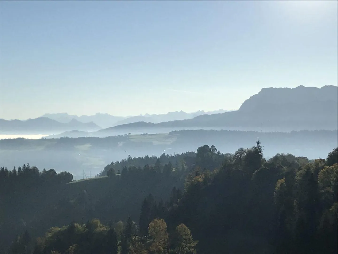 gemütliche 2.5-Zimmer-Dachwohnung - Foto 7 von 9