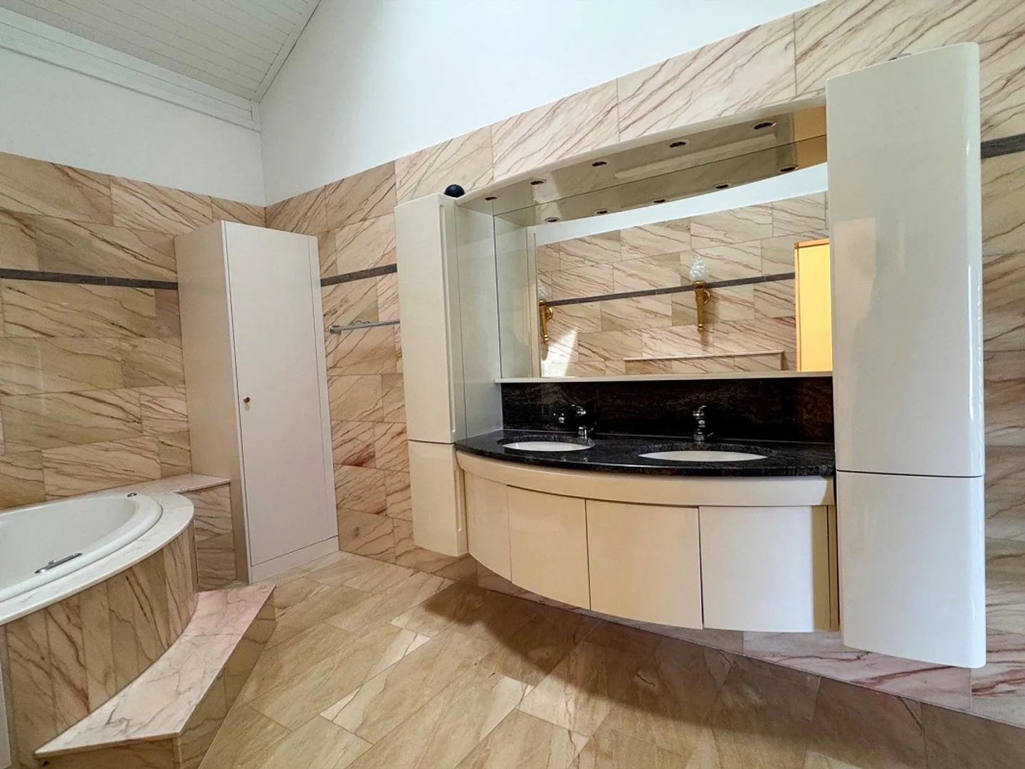 Attico esclusivo di 4½ locali con la migliore vista sul lago e privacy - Foto 6 di 10