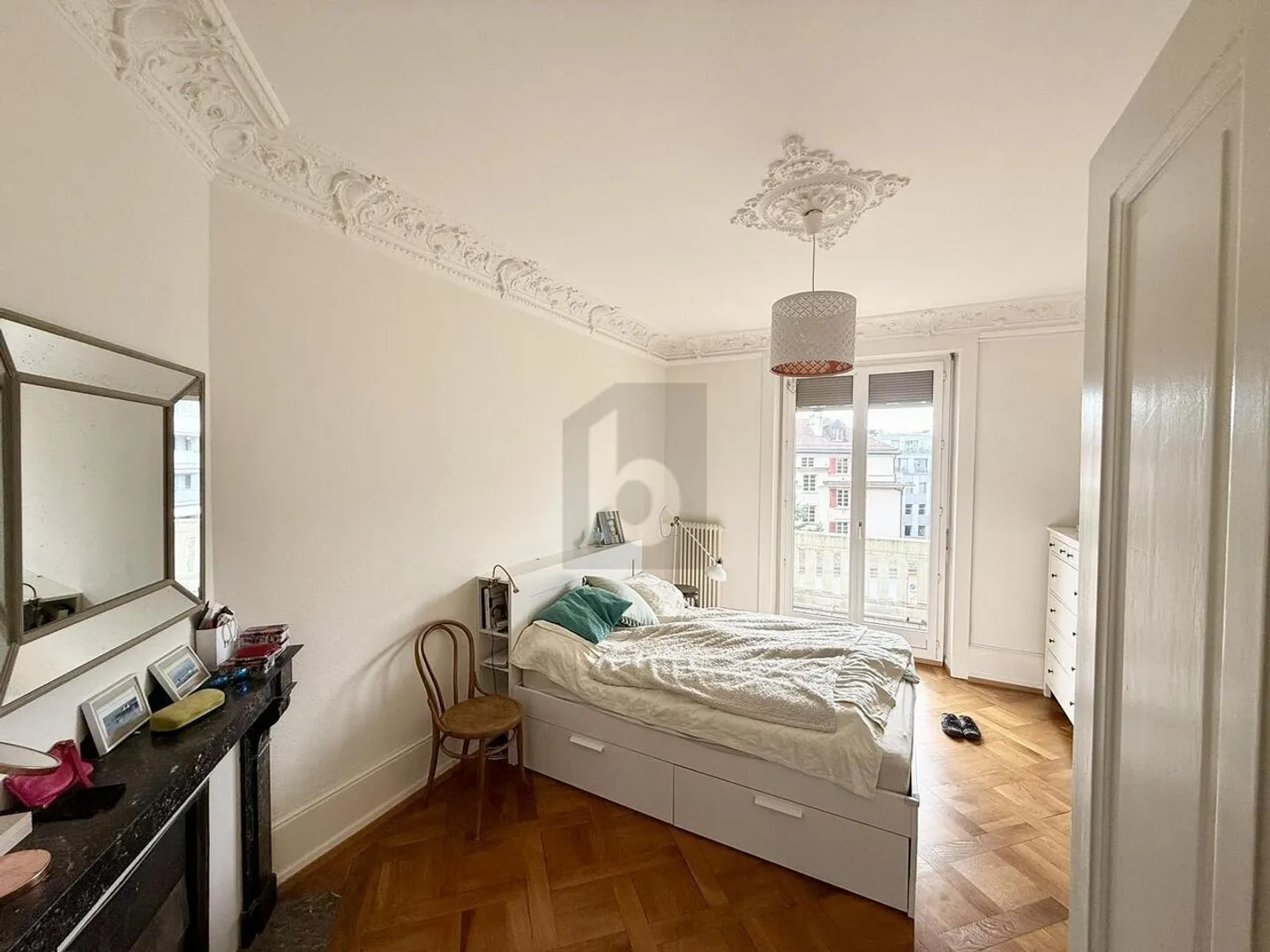 Appartement à louer - Photo 4 sur 6