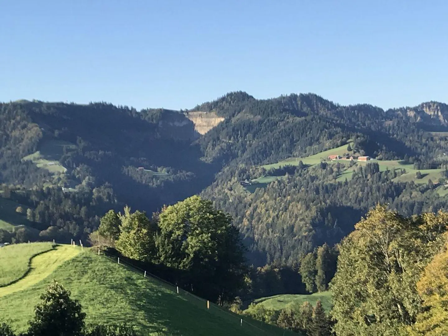 gemütliche 2.5-Zimmer-Dachwohnung - Foto 9 von 9