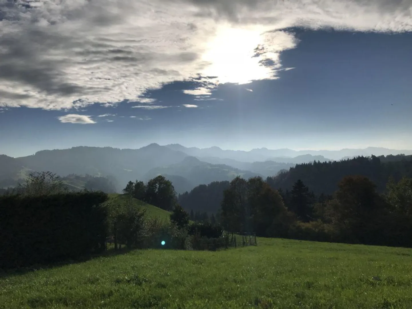 gemütliche 2.5-Zimmer-Dachwohnung - Foto 8 von 9